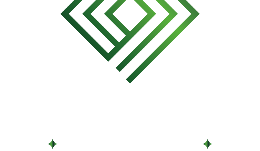 Diamond Footer Logo