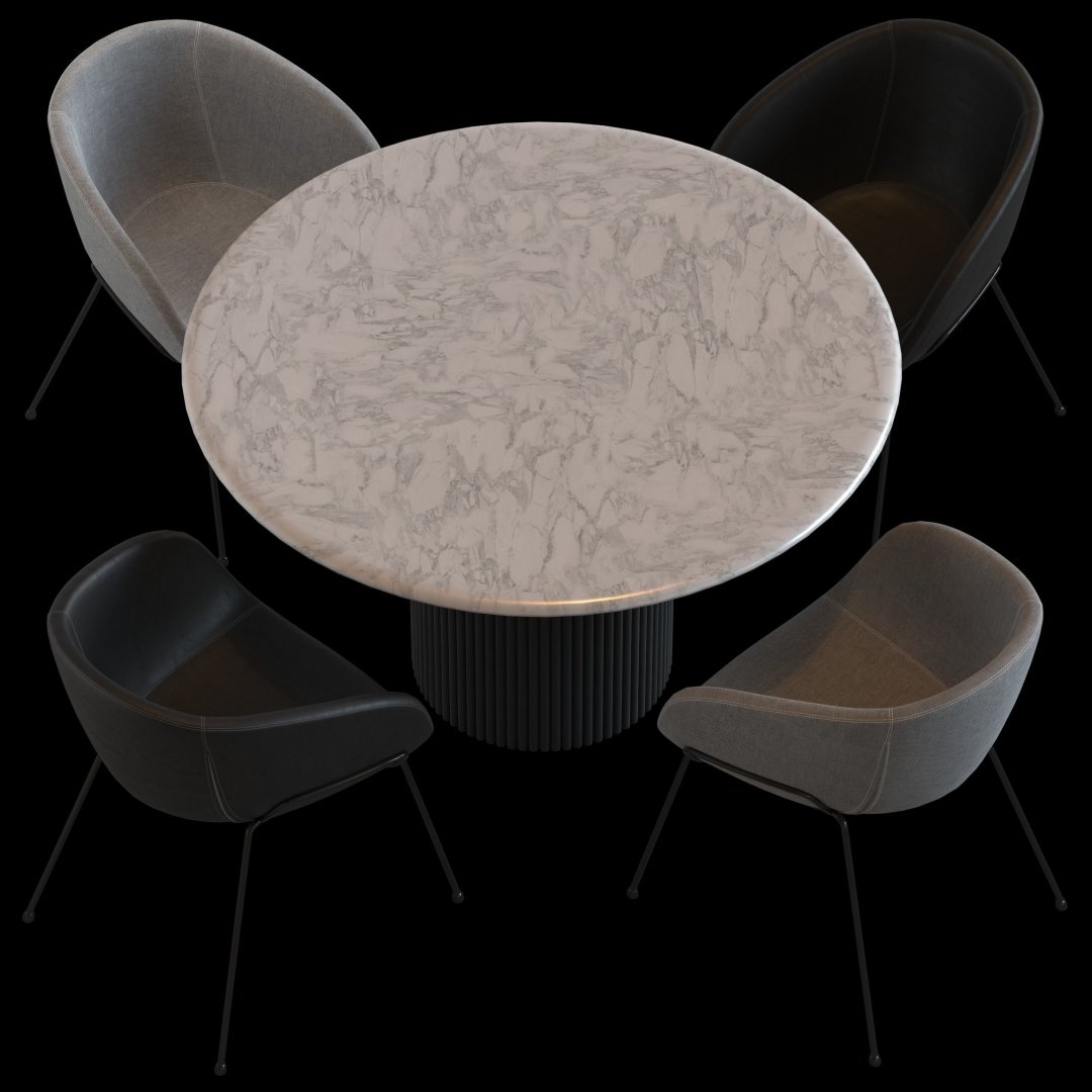 Table en Granit Glowest