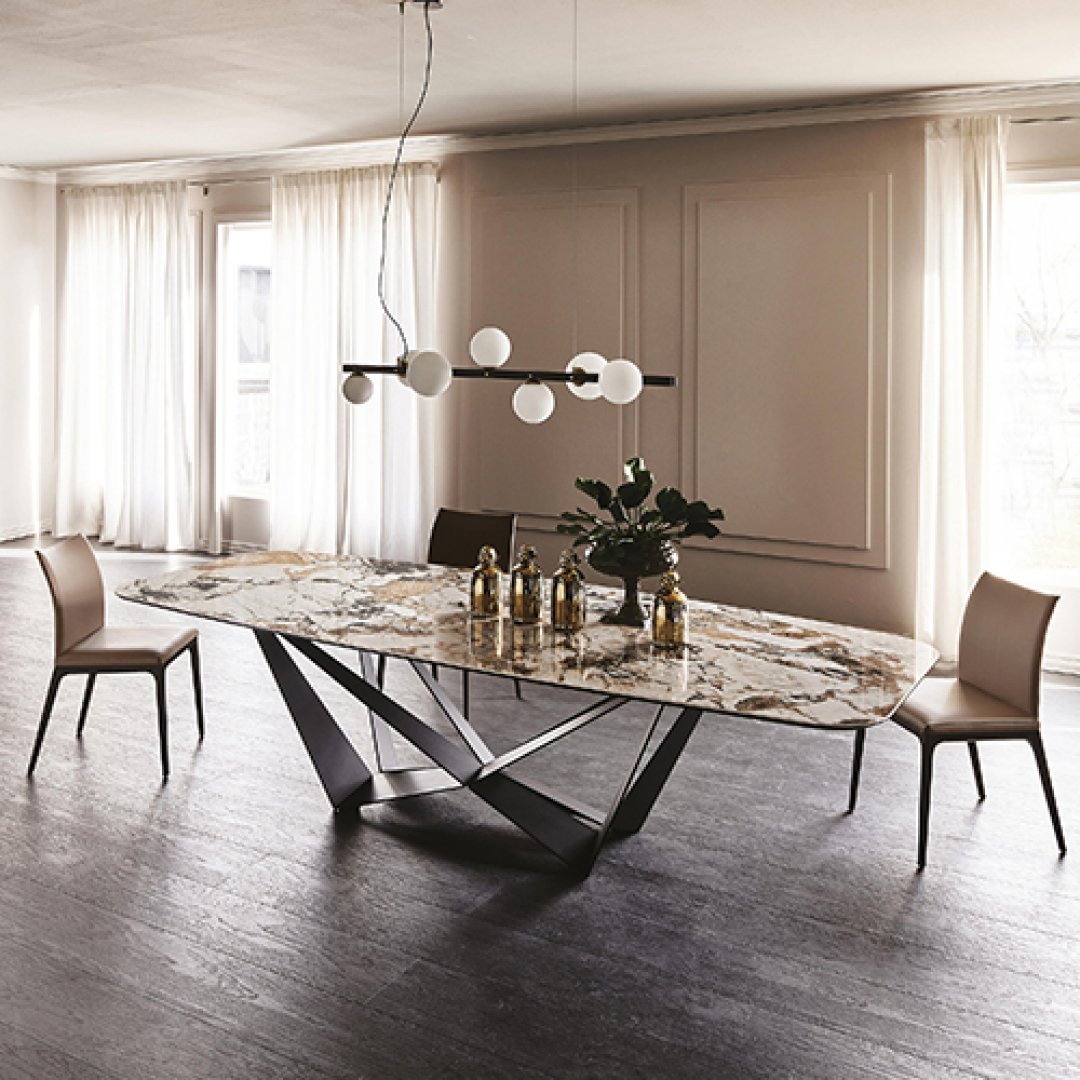 Table en Granit Baltic