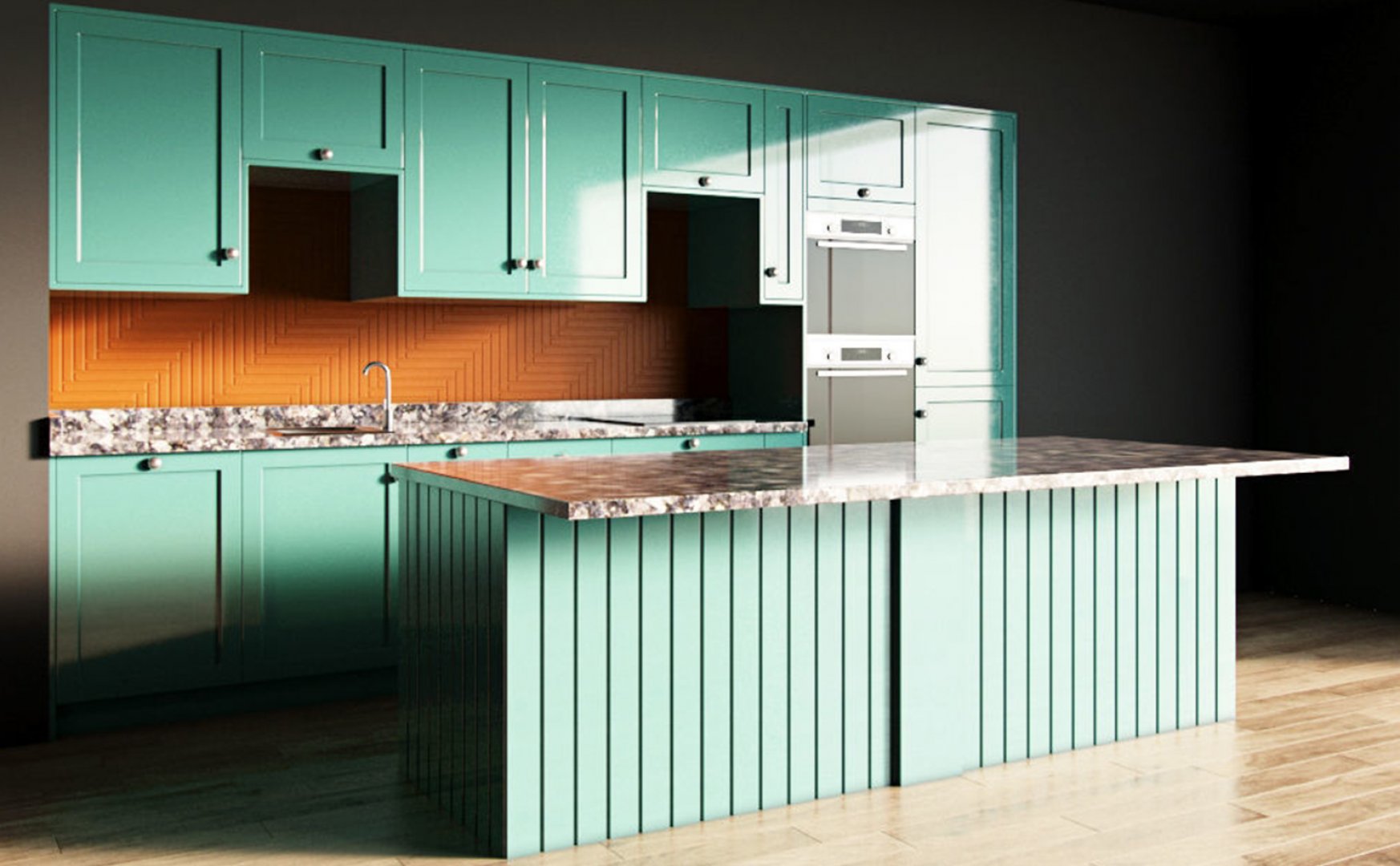Cuisine Glossy
