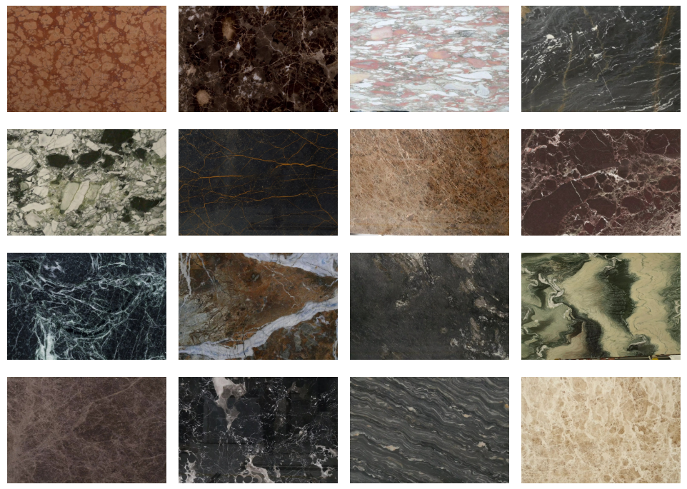 Marbre Calacatta Gold