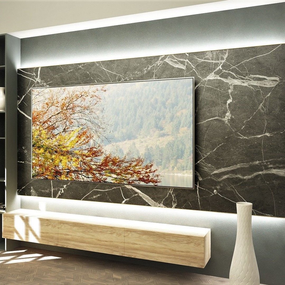Meuble TV Titanius