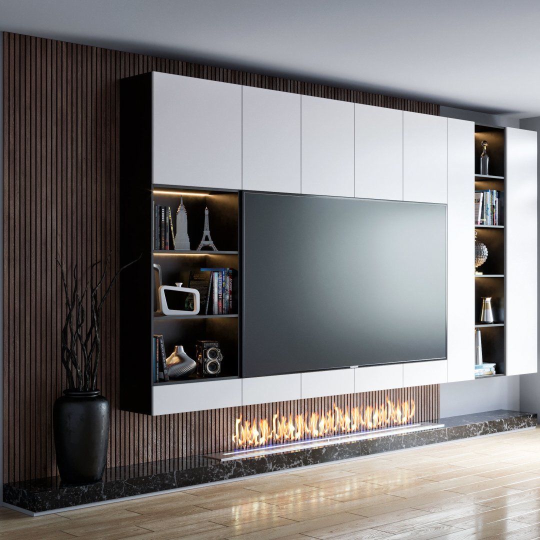 Meuble TV Avangard