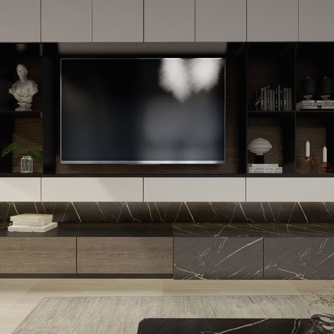 Meuble TV Oliver